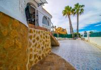 Sale - Villa - Gran Alacant - Monte y Mar