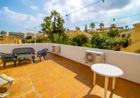 Sale - Villa - Gran Alacant - Monte y Mar