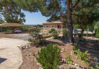 Sale - Villa - Gran Alacant - Monte y Mar