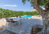 Sale - Villa - Gran Alacant - Monte y Mar