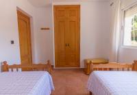 Sale - Villa - Gran Alacant - Monte y Mar