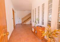 Sale - Villa - Gran Alacant - Monte y Mar