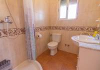 Sale - Villa - Gran Alacant - Monte y Mar