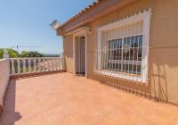 Sale - Villa - Gran Alacant - Monte y Mar