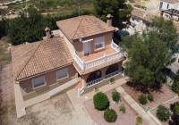 Sale - Villa - Gran Alacant - Monte y Mar