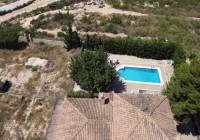 Sale - Villa - Gran Alacant - Monte y Mar