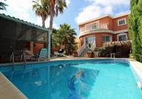 Sale - Villa - Gran Alacant - Monte y Mar