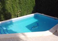 Sale - Villa - Gran Alacant - Monte y Mar
