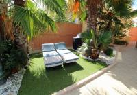 Sale - Villa - Gran Alacant - Monte y Mar