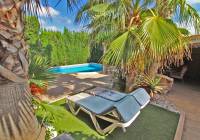 Sale - Villa - Gran Alacant - Monte y Mar