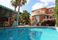Sale - Villa - Gran Alacant - Monte y Mar