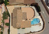 Sale - Villa - Gran Alacant - Monte y Mar