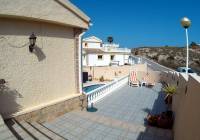 Sale - Villa - Gran Alacant - Monte y Mar