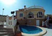 Sale - Villa - Gran Alacant - Monte y Mar