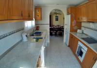 Sale - Villa - Gran Alacant - Monte y Mar