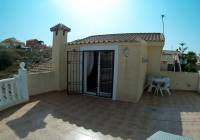Sale - Villa - Gran Alacant - Monte y Mar