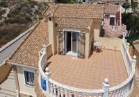 Sale - Villa - Gran Alacant - Monte y Mar