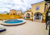 Sale - Villa - Gran Alacant - Monte y Mar