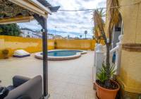 Sale - Villa - Gran Alacant - Monte y Mar