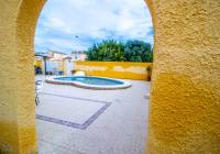 Sale - Villa - Gran Alacant - Monte y Mar