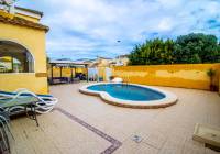 Sale - Villa - Gran Alacant - Monte y Mar