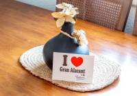 Sale - Villa - Gran Alacant - Monte y Mar