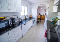 Sale - Villa - Gran Alacant - Monte y Mar