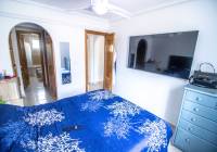 Sale - Villa - Gran Alacant - Monte y Mar