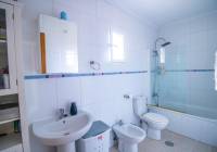 Sale - Villa - Gran Alacant - Monte y Mar