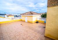 Sale - Villa - Gran Alacant - Monte y Mar