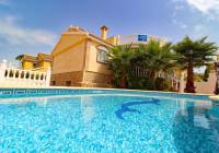 Sale - Villa - Gran Alacant - Monte y Mar