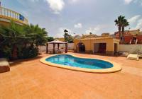 Sale - Villa - Gran Alacant - Monte y Mar