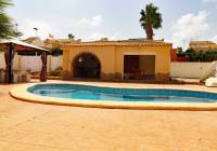 Sale - Villa - Gran Alacant - Monte y Mar