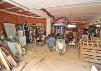 Sale - Villa - Gran Alacant - Monte y Mar