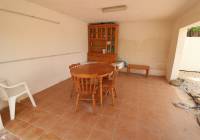 Sale - Villa - Gran Alacant - Monte y Mar
