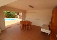 Sale - Villa - Gran Alacant - Monte y Mar