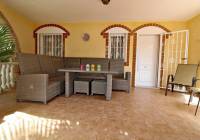 Sale - Villa - Gran Alacant - Monte y Mar