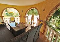 Sale - Villa - Gran Alacant - Monte y Mar