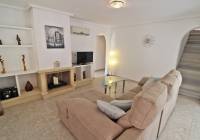 Sale - Villa - Gran Alacant - Monte y Mar