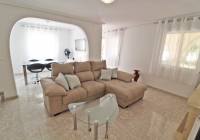 Sale - Villa - Gran Alacant - Monte y Mar