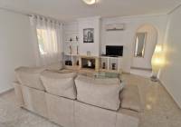 Sale - Villa - Gran Alacant - Monte y Mar