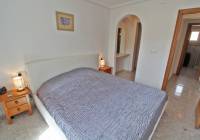 Sale - Villa - Gran Alacant - Monte y Mar