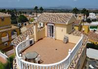 Sale - Villa - Gran Alacant - Monte y Mar