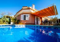 Sale - Villa - Gran Alacant - Montefaro