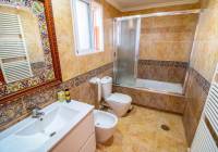 Sale - Villa - Gran Alacant - Montefaro