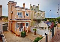 Sale - Villa - Gran Alacant - Puerto Marino