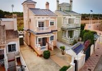 Sale - Villa - Gran Alacant - Puerto Marino