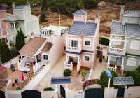 Sale - Villa - Gran Alacant - Puerto Marino