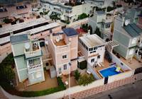 Sale - Villa - Gran Alacant - Puerto Marino