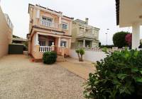 Sale - Villa - Gran Alacant - Puerto Marino